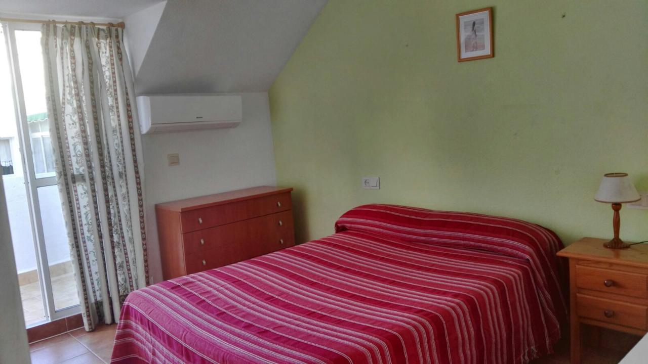 Apartamento Decada Cervantes 19 Fuengirola Exterior foto